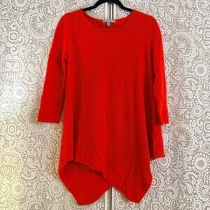 Cashmere Neiman Marcus Sweater Small